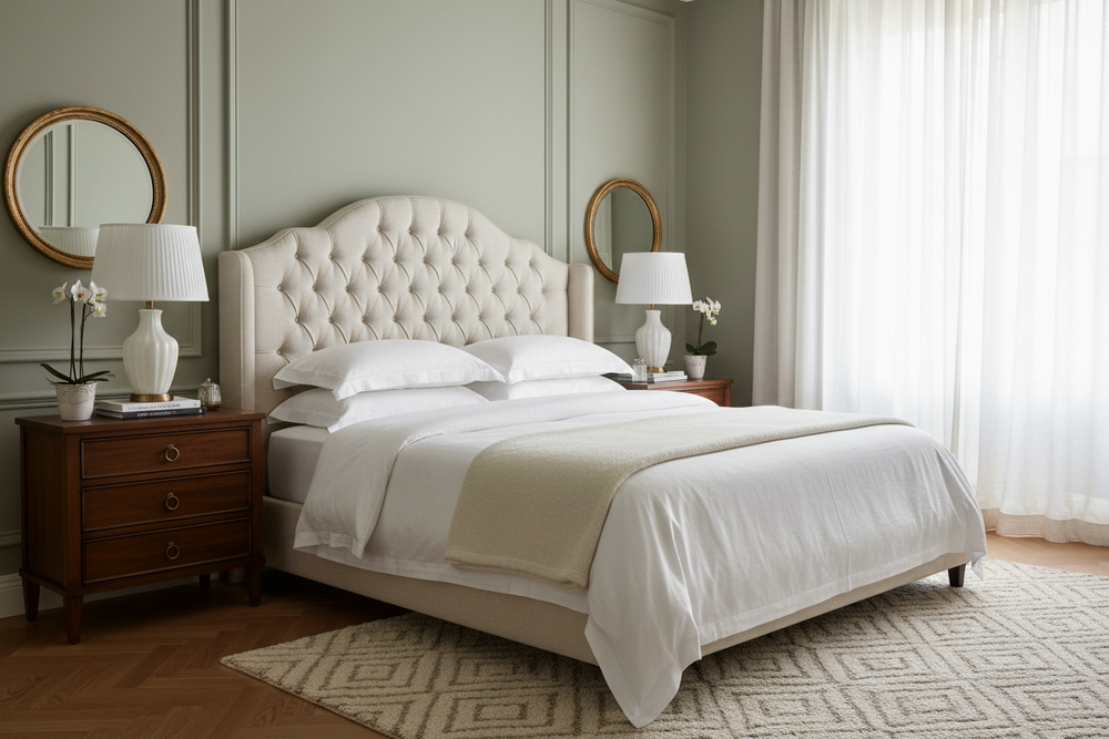 Elegant Furniture Ideas for a Timeless Home Interior