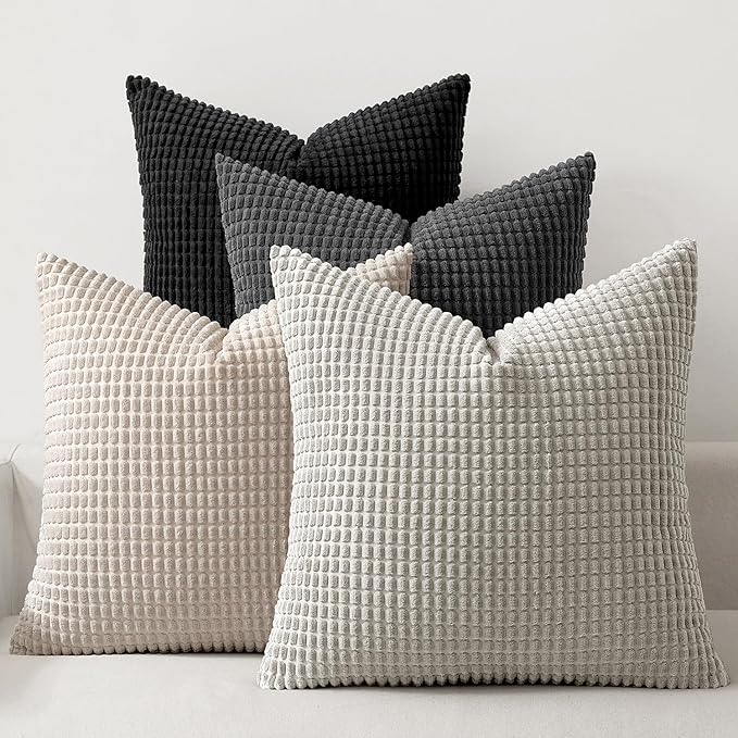 Decorative Pillows