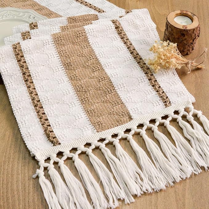 Kitchen & Table Linens
