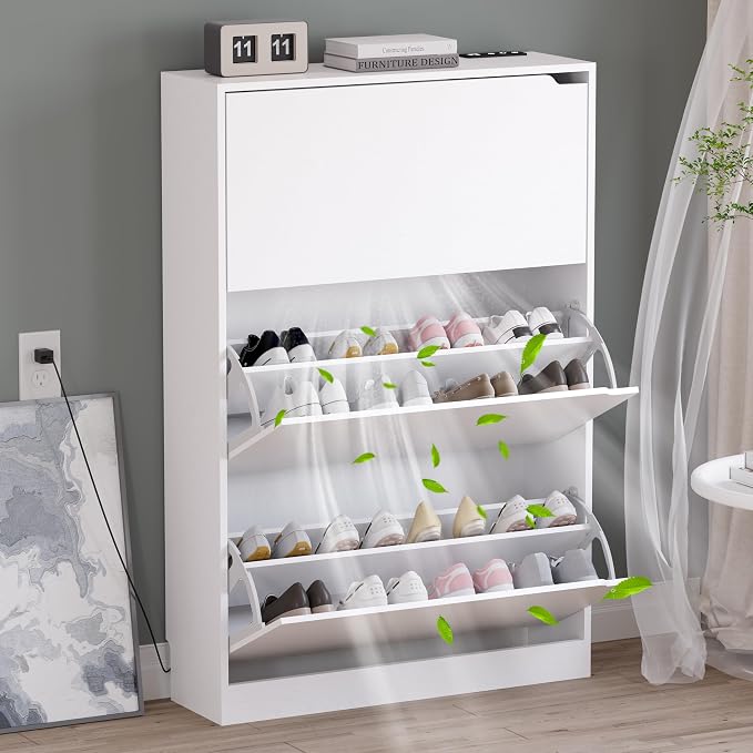 Clothing & Closet Storage