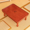Square Folding Coffee Table by Unknown