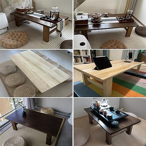 Vintage Japanese Floor Table - Image 7