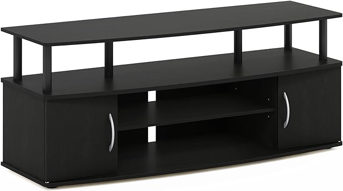 Furinno JAYA Large Entertainment Stand - Image 6