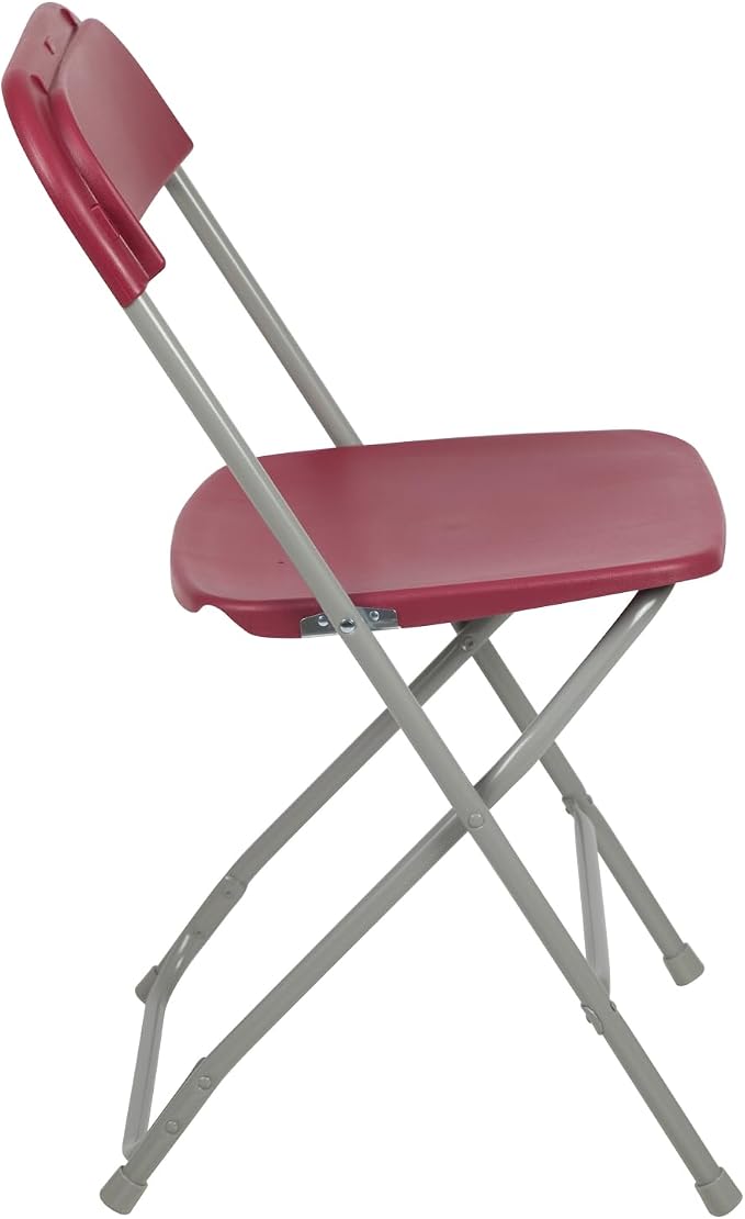 Flash Furniture Hercules Series Plastic Folding Chair - Image 13