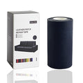 Leather Repair Tape kit Self Adhesive Patch Heavy Duty Retro Dark Blue 4 x 60 by Cindy%27s+Tape