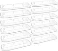 SpaceWhisper Floating Shelves for Wall, Living Room, Display Hanging Shelf by Unknown
