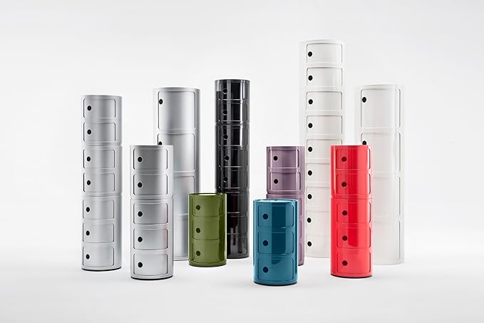 Kartell 496718 Componibili - Image 4