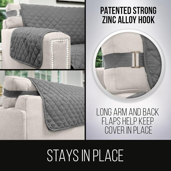 Sofa Shield® Couch Sectional Covers - Image 4