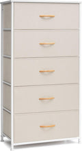Crestlive Products Vertical Dresser Storage Tower by CrestliveProducts