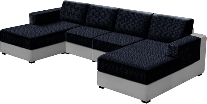 UNBBRRL Stretch Couch Armrest Covers by UNBBRRL
