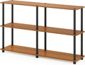 Furinno Wire End Table, Side Table by Furinno-FitsYourSpaceFitsYourBudget