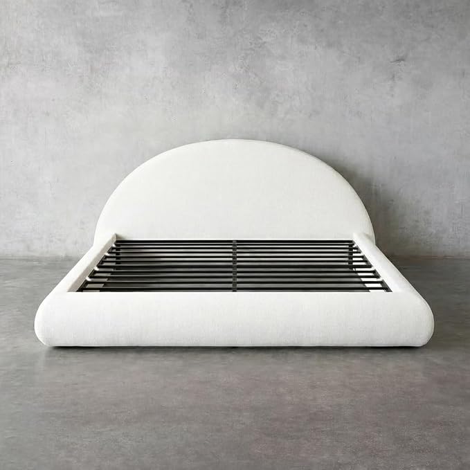 Round Bed – Washable Cover - Image 5