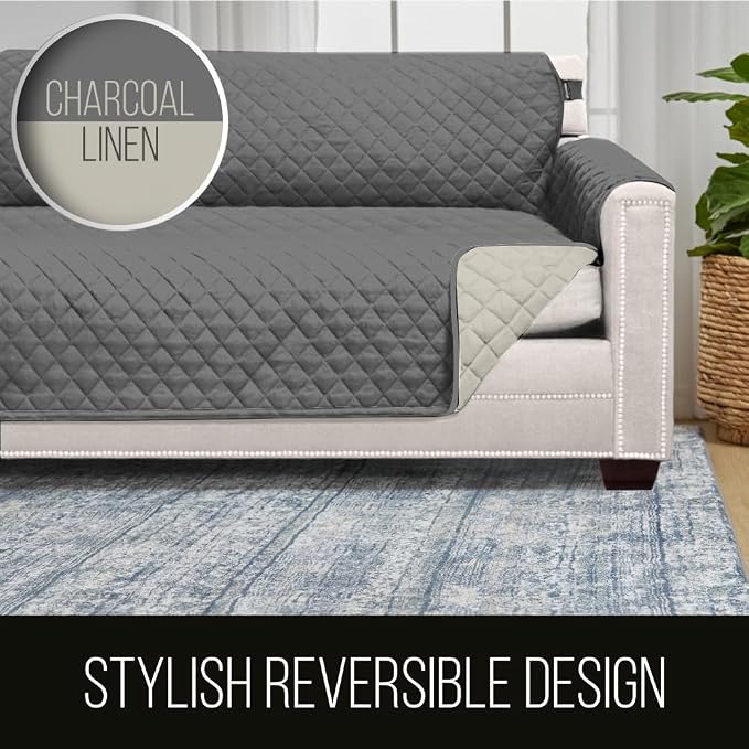 Sofa Shield® Couch Sectional Covers - Image 5