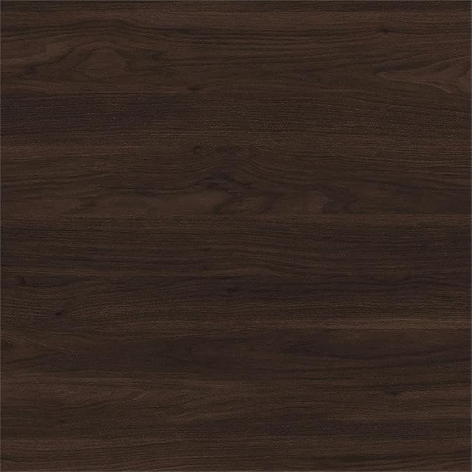 Bush Business Furniture Studio C 60W x 24D Credenza Desk in Modern Hickory - Image 7