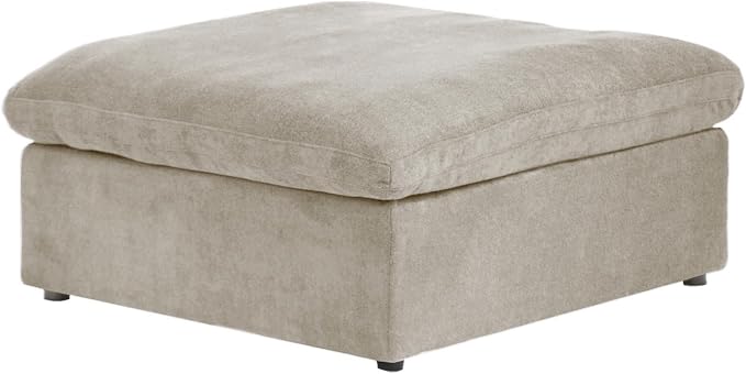 WJShome Ottoman, Modular Sectional Sofa, Minimalist Sofa Couch - Image 3