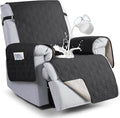 VANSOFY 100% Waterproof Recliner Chair Covers, Recliner Cover Non-Slip Dog by VANSOFYFURNITURECOVERS