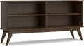 SIMPLIHOME Draper Bookcase by SimpliHome