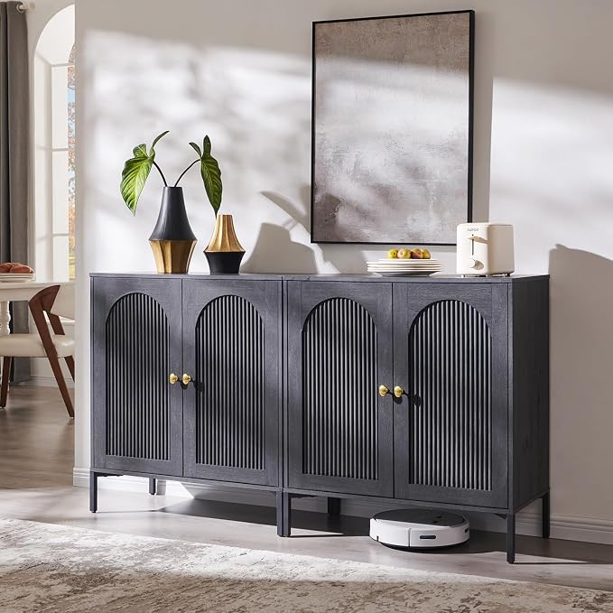 IFGET Modern Buffet Cabinet by IFGETEnrichYourLivingSpace