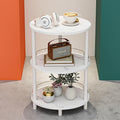 Small Nesting Coffee Table by RISWER
