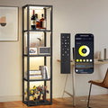 OUTON 67" Glass Display Shelf by OUTON