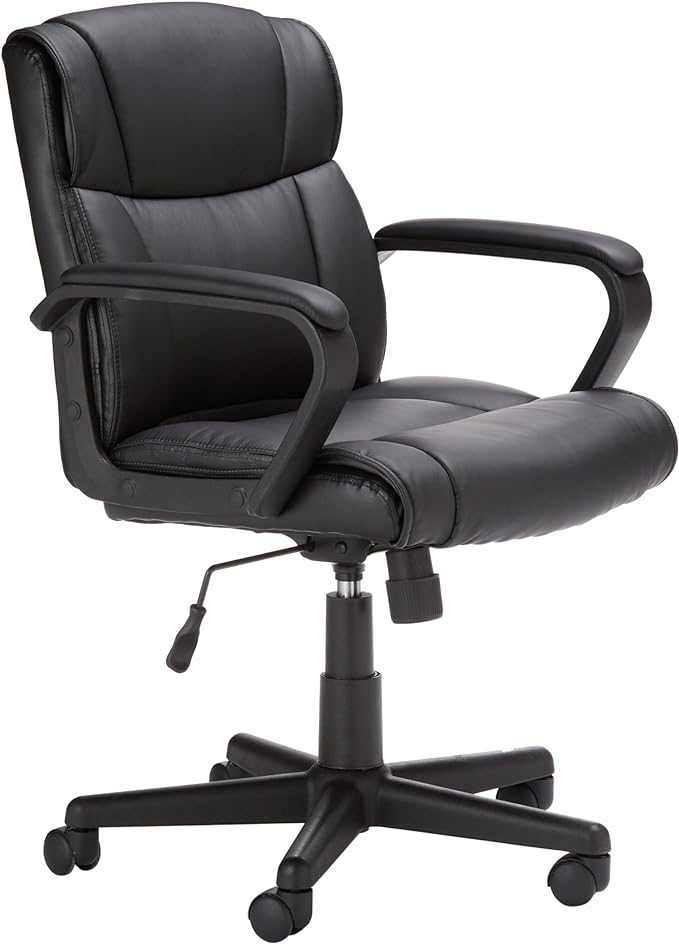 Amazon Basics Office Task Chair by AmazonBasics