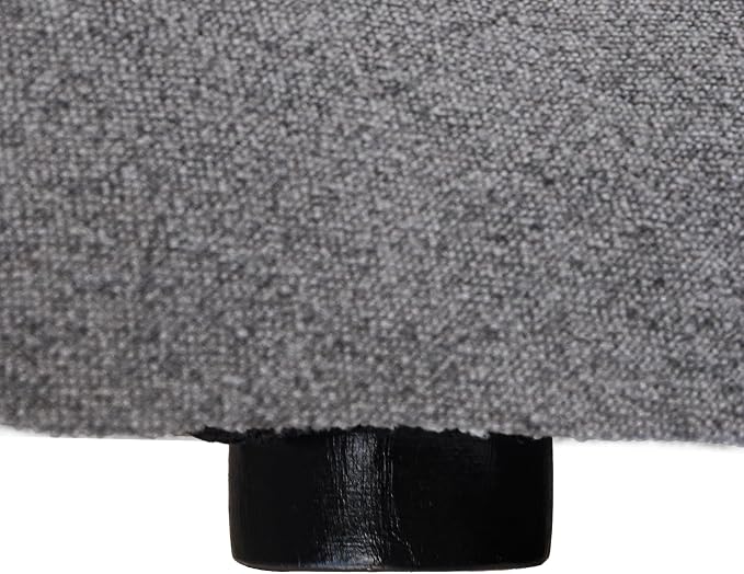 Cloud Couch Modular Sectional Sofa, 160.6" L Shaped Convertible Sectional Sofas - Image 7