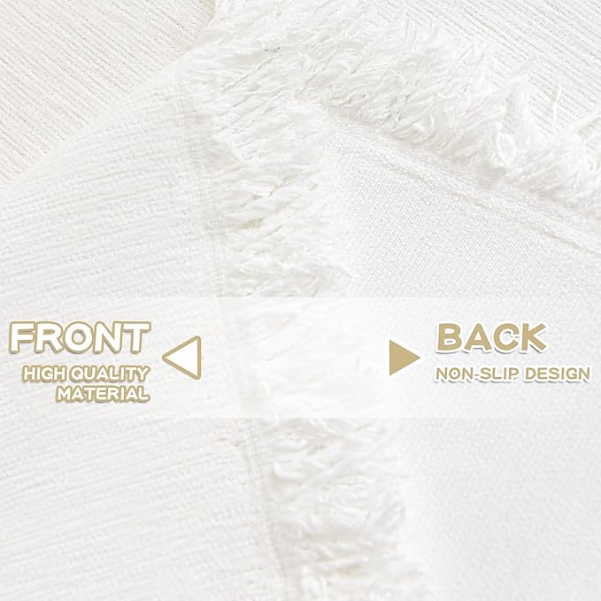 MYSKY HOME Oversized Couch Cover Sofa Covers Couch Covers - Image 7