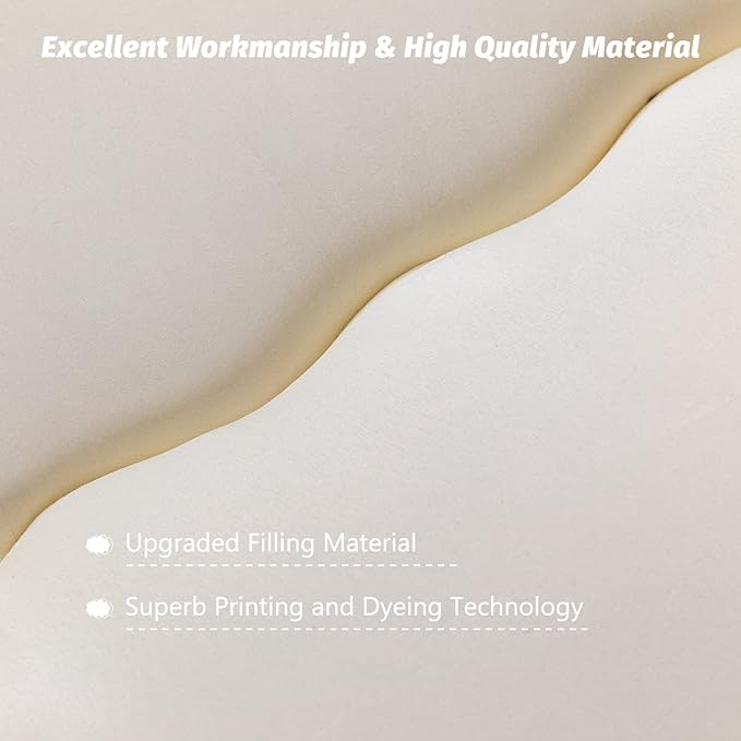 MAXYOYO Japanese Floor Mattress Futon Mattress, Thicken Sleeping Pad Foldable - Image 5