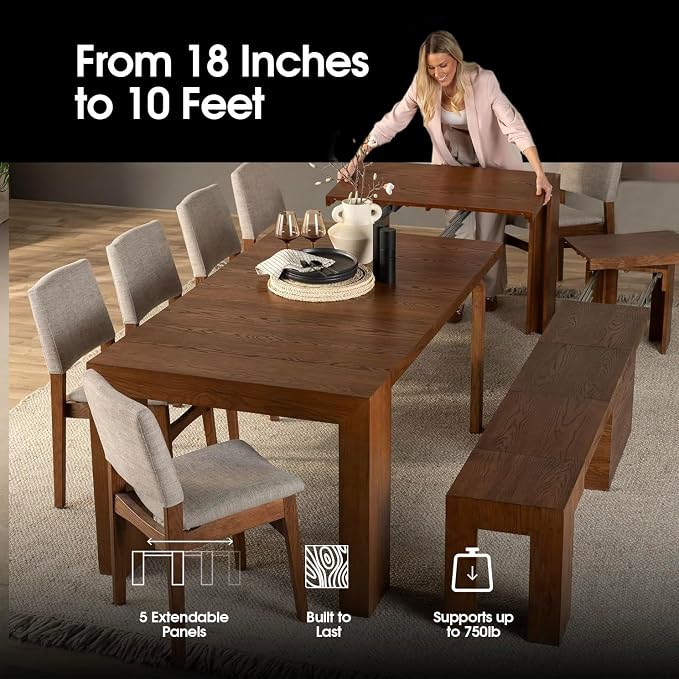 Transformer Table - Image 3