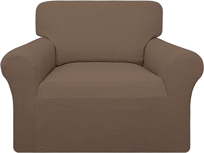 Easy-Going 100% Waterproof Chair Couch Cover, Dual Waterproof Sofa Cover by Easy-Going