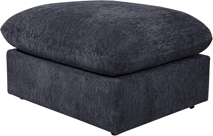 Ball & Cast 146" Oversized Modular L-Shaped Sectional Sofa, Large Chenille - Image 7