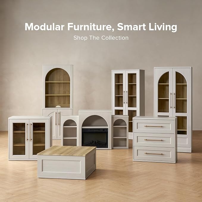mopio Blake Storage Cabinet - Image 9