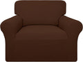 Easy-Going 100% Waterproof Chair Couch Cover, Dual Waterproof Sofa Cover by Easy-Going