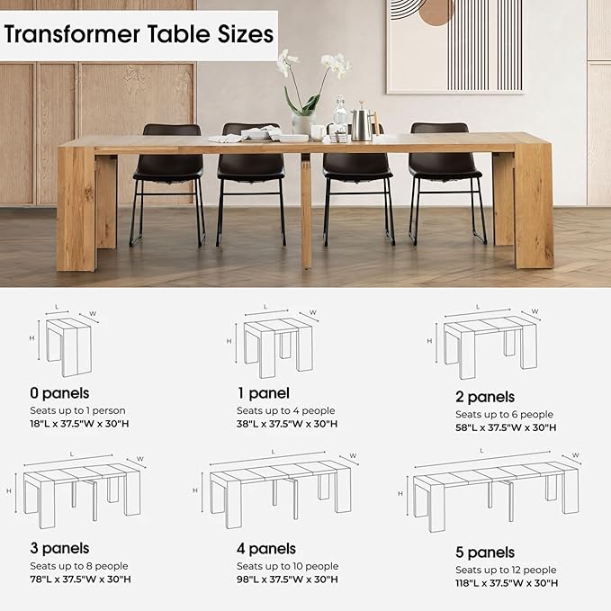 Transformer Table - Image 3