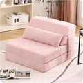 Tiita Convertible Folding Sofa Bed Single Size by TiitaHome