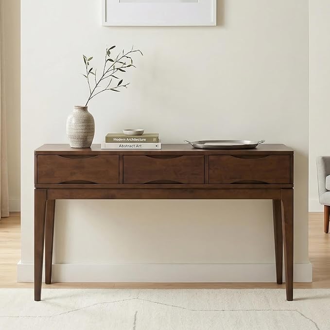 SIMPLIHOME Harper Console Table - Image 2