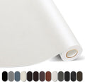 Kangshoon Leather Repair Patches, 17X79 Inch Self-Adhesive Leather Repair Tape by GiveYourFurnitureaNewLife