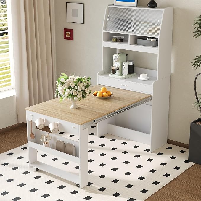 Merax Sideboard Buffet Cabinet by Merax