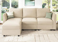 HONBAY Modular Sectional Sofa by HONBAY