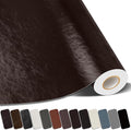 Kangshoon Leather Repair Patches, 17X158 Inch Self-Adhesive Leather Repair Tape by GiveYourFurnitureaNewLife