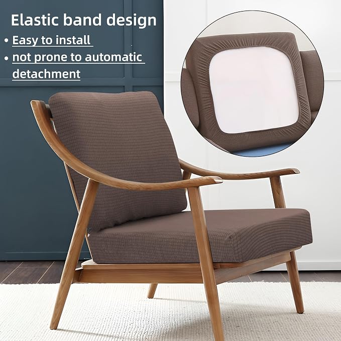 Outdoor Cushion Covers Set, Replacement - Image 5