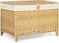 Honjourai Wicker Storage Basket by Honjourai