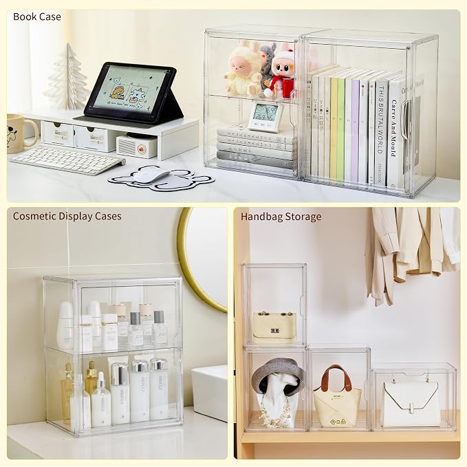 LXLXXL Acrylic Display Case - Image 5
