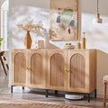 IFGET Modern Buffet Cabinet by IFGETEnrichYourLivingSpace