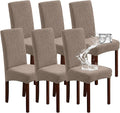 Genina 100% Waterproof Chair Covers by Genina