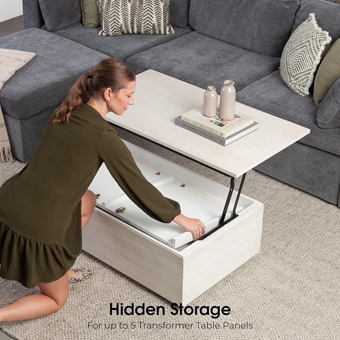 Transformer Table - Image 9