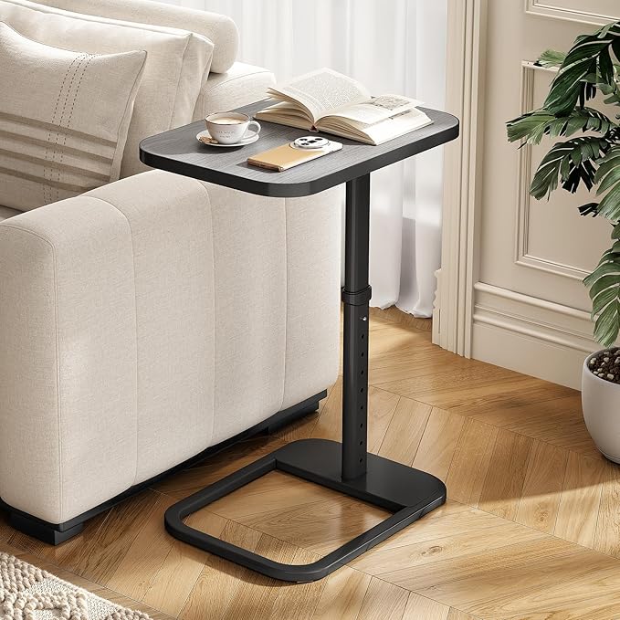 Kitstorack Upgraded TV Tray Table by Kitstorack