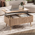 JOINICE Lift Top Coffee Table by Joinice