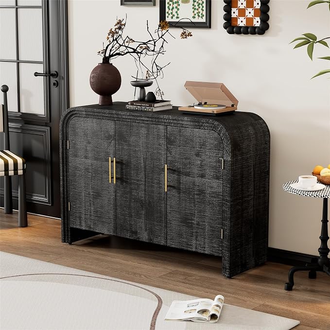 Vintage Silhouette Furniture Set by WEALTHKING