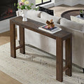 Alaterre Furniture Classic Solid Wood Console Table by AlaterreFurniture